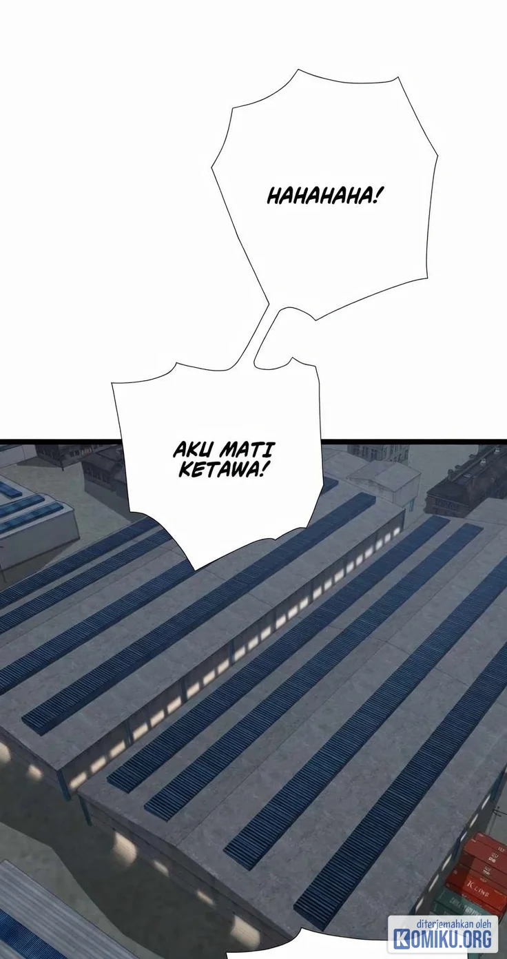 Manhua King of Beasts Chapter 16 gambar 2