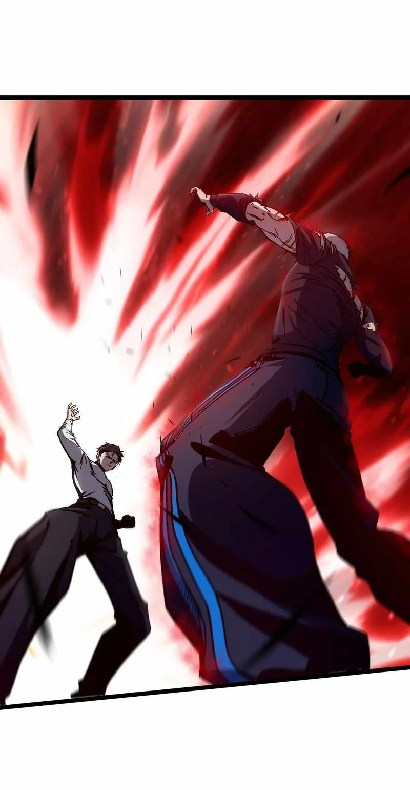 King of Beasts Chapter 17 Gambar 4
