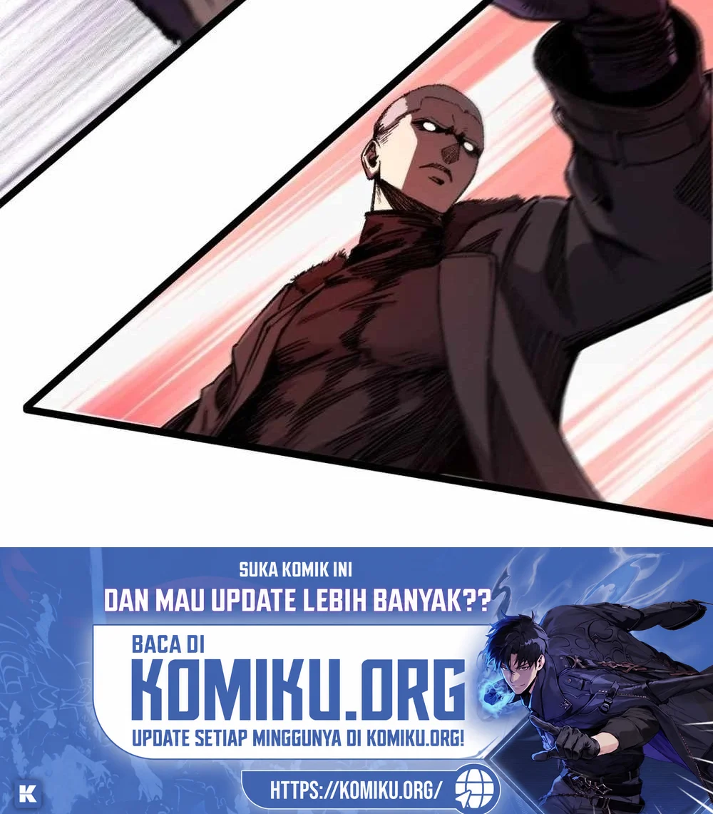 King of Beasts Chapter 19 Gambar 3