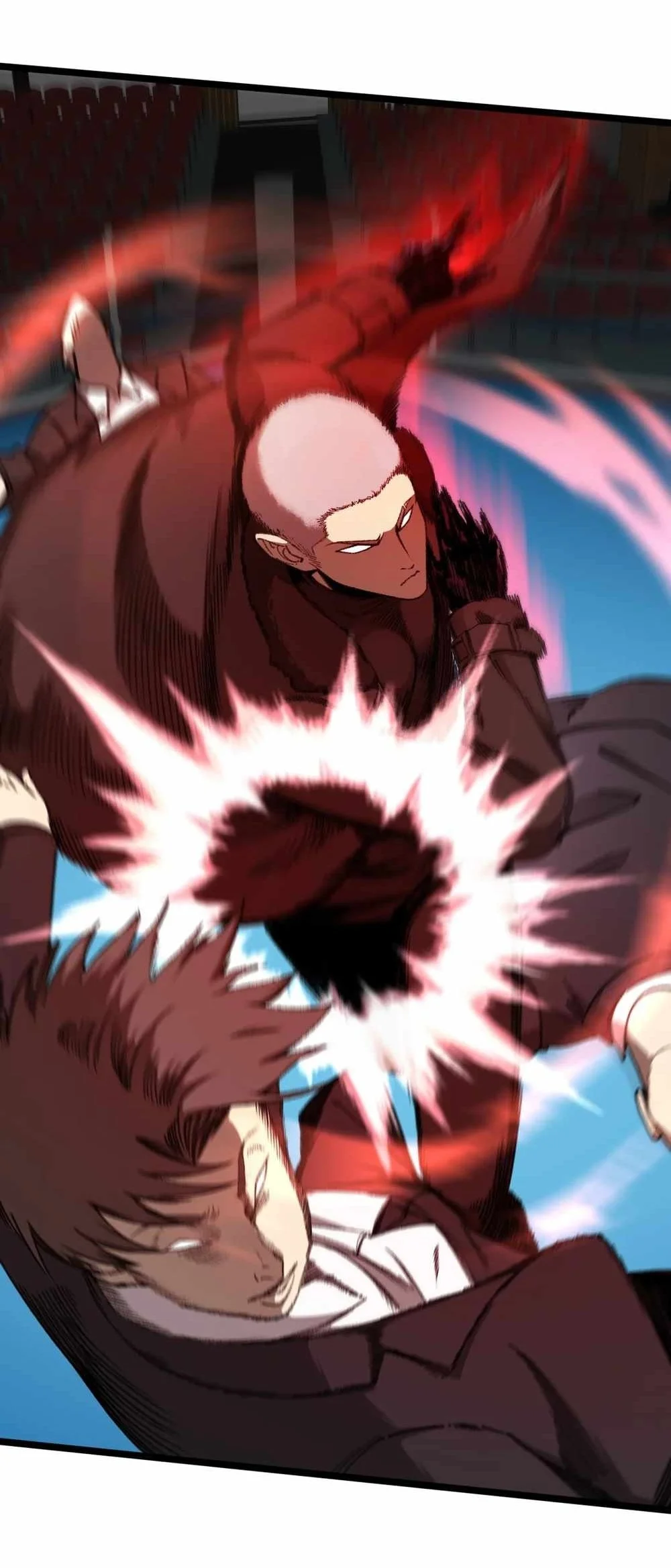 King of Beasts Chapter 19 Gambar 5
