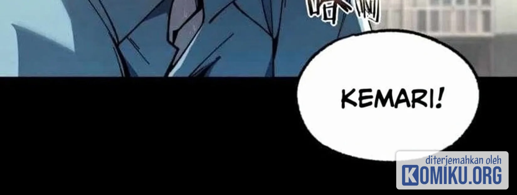 King of Beasts Chapter 2 Gambar 5