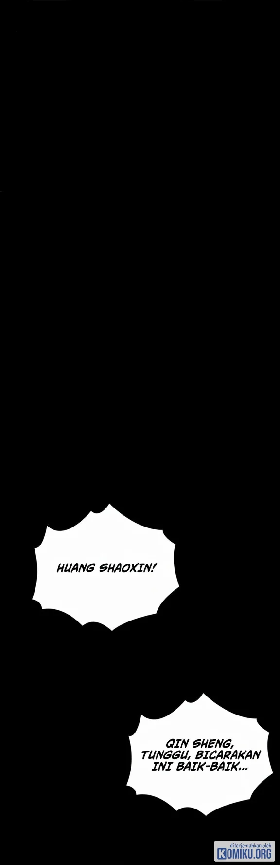 Komik King of Beasts Chapter 20 gambar 1