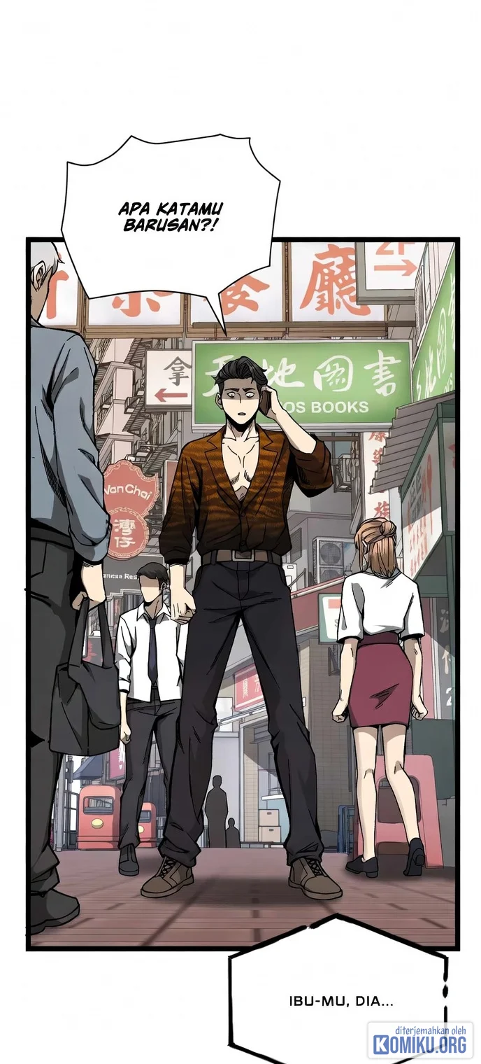Manhua King of Beasts Chapter 22 gambar 2