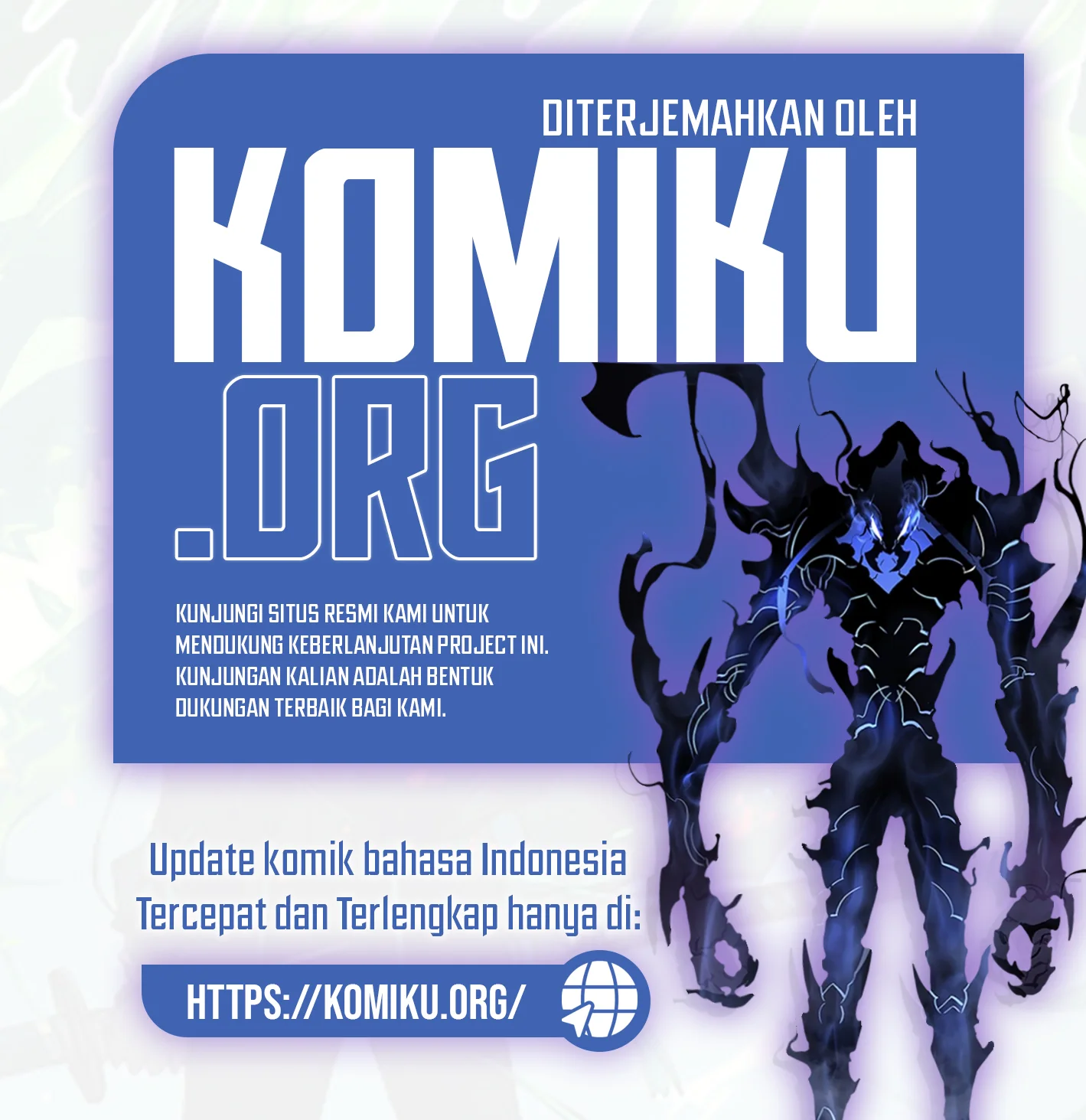 Komik King of Beasts Chapter 6 gambar 1