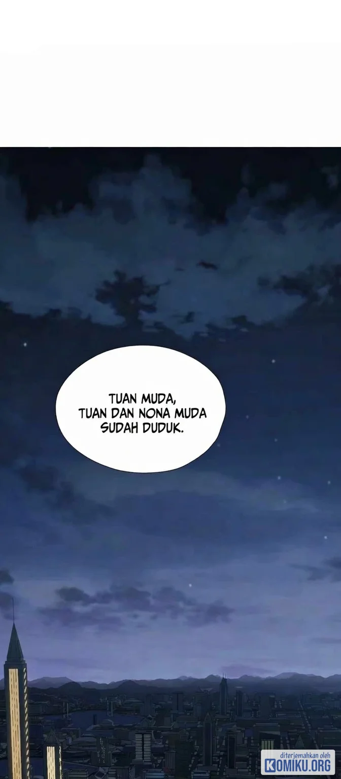 Manhua King of Beasts Chapter 8 gambar 2
