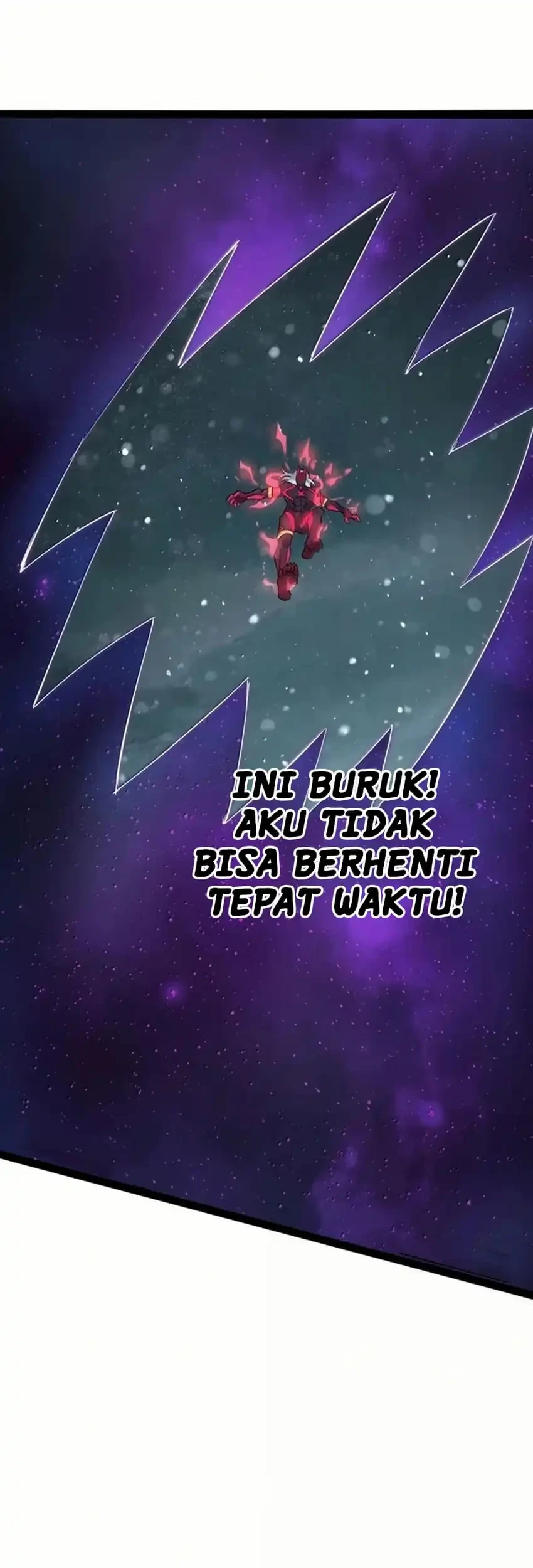 King Of Snow Chapter 65 Gambar 3