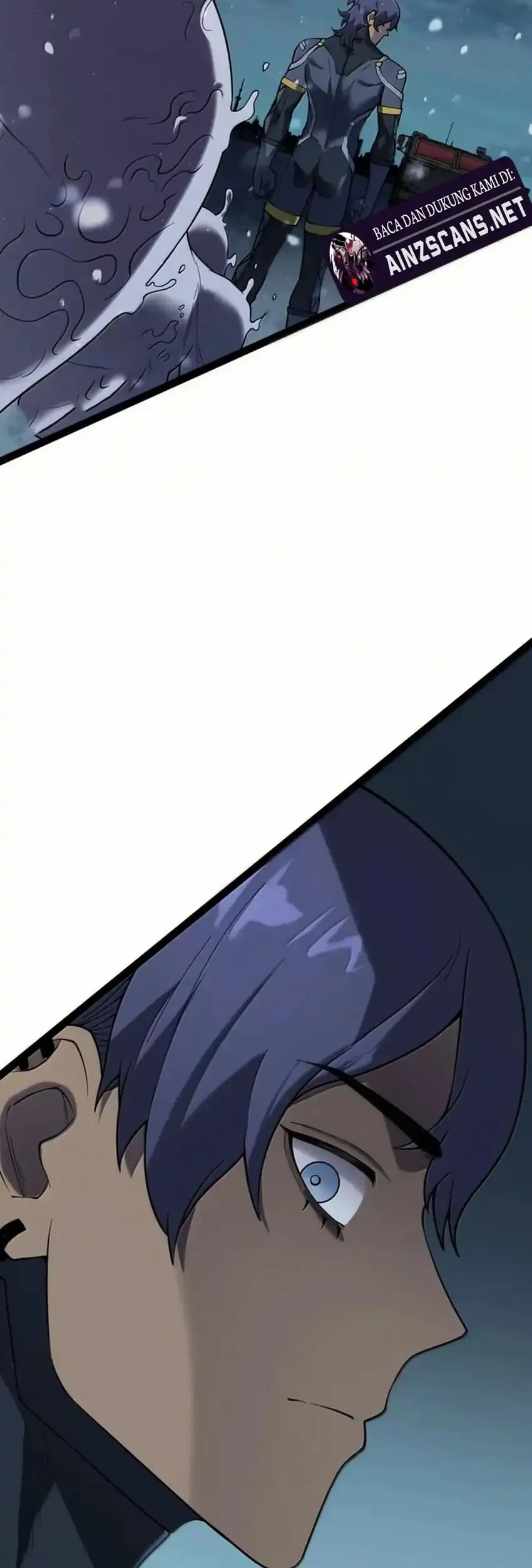 King Of Snow Chapter 71 Gambar 4