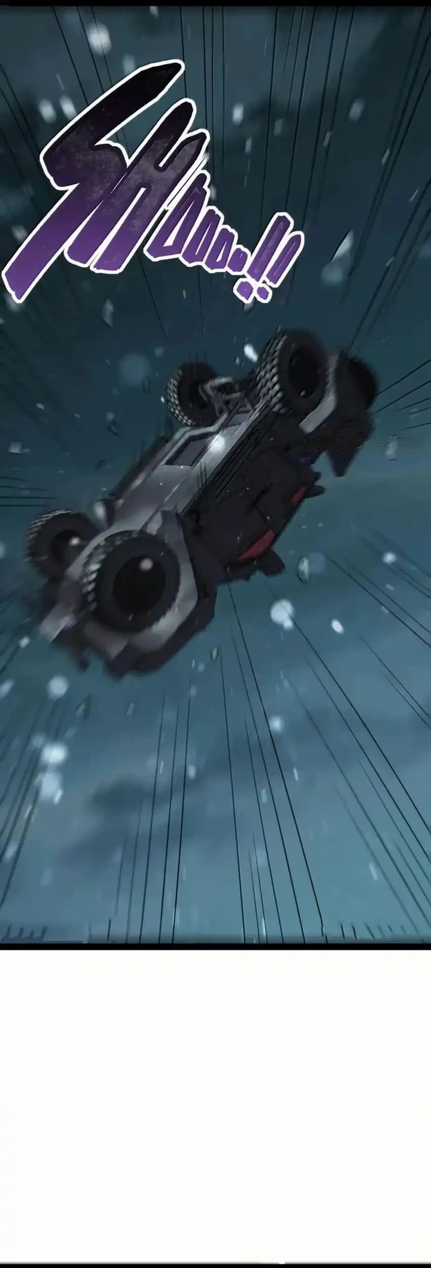 King Of Snow Chapter 72 Gambar 3