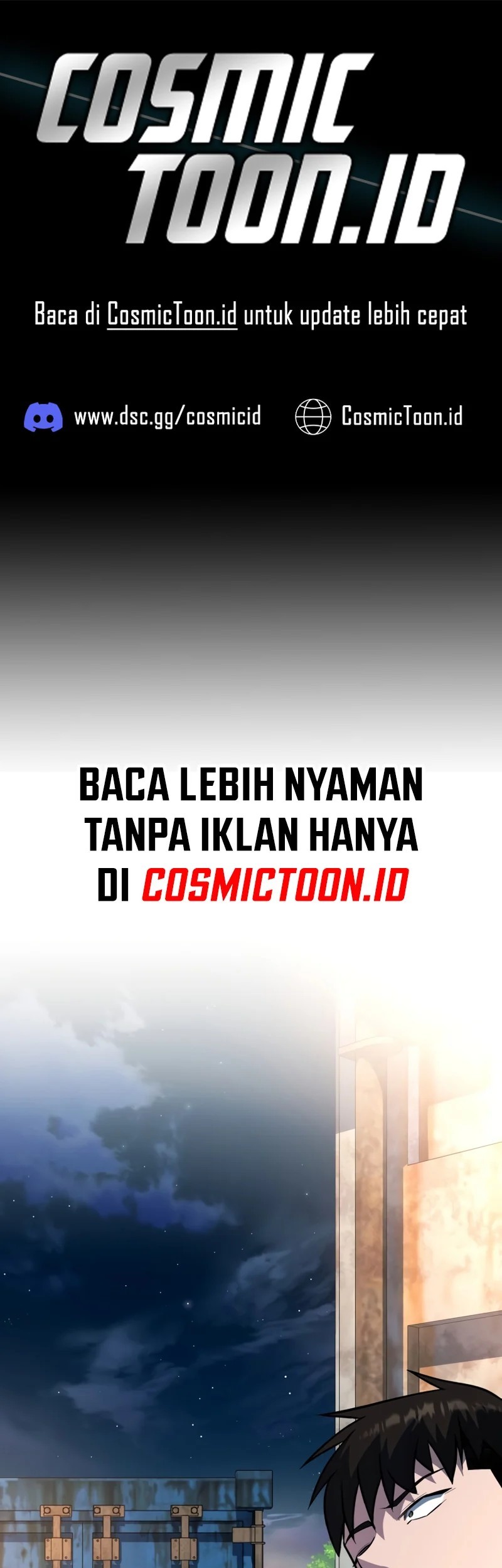 Komik King of Violence Chapter 52 gambar 1