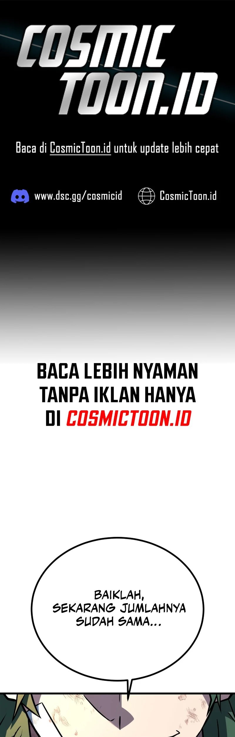 Komik King of Violence Chapter 53 gambar 1