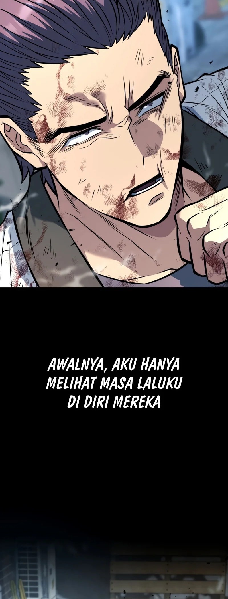 Manhwa King of Violence Chapter 55 gambar 2