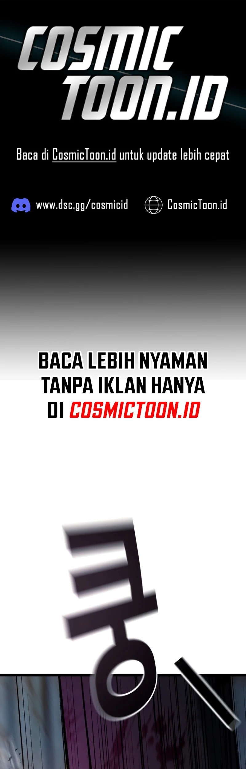 Komik King of Violence Chapter 56 gambar 1