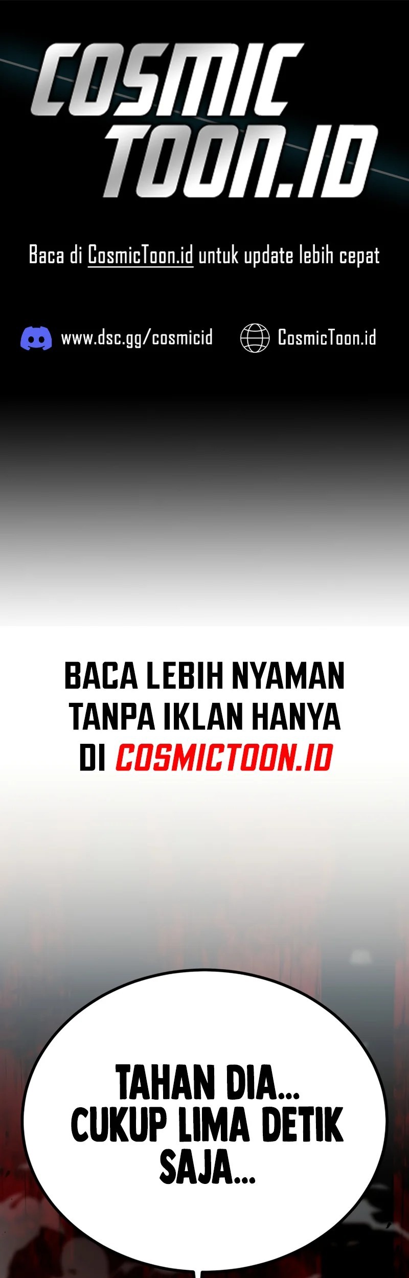 Komik King of Violence Chapter 57 gambar 1