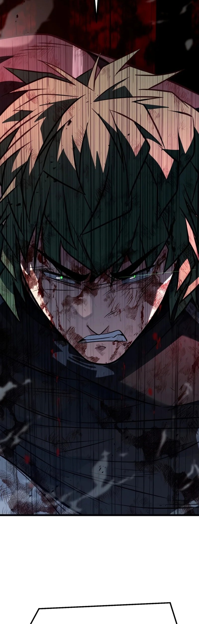 Manhwa King of Violence Chapter 57 gambar 2