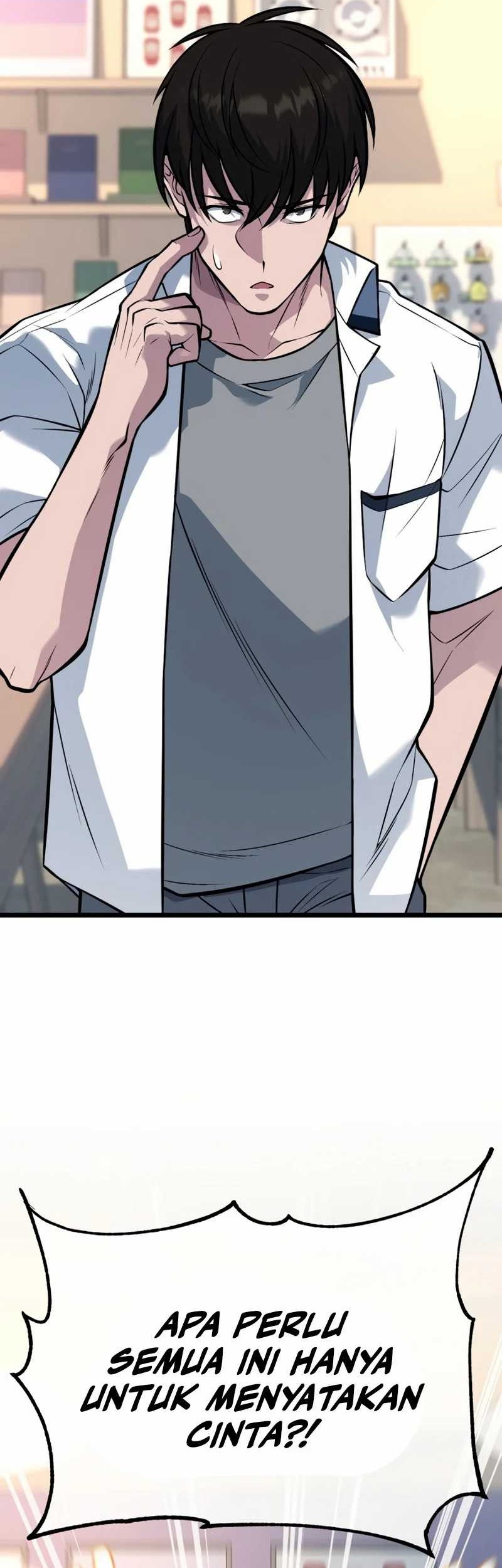 Manhwa King of Violence Chapter 59 gambar 2