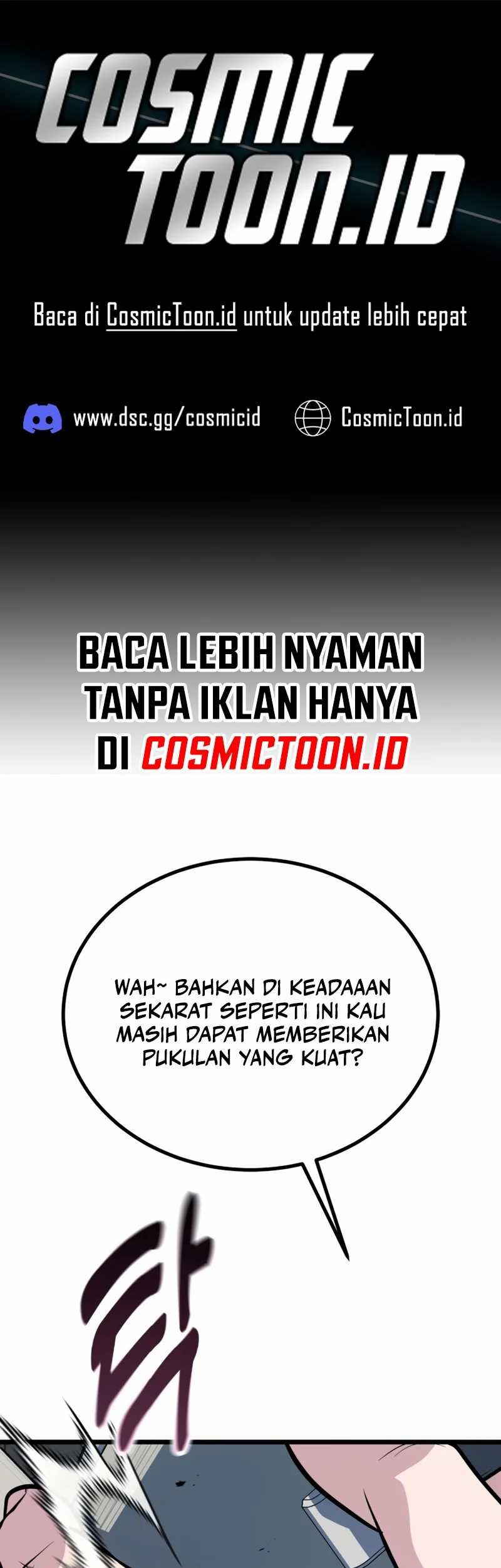 Komik King of Violence Chapter 60 gambar 1