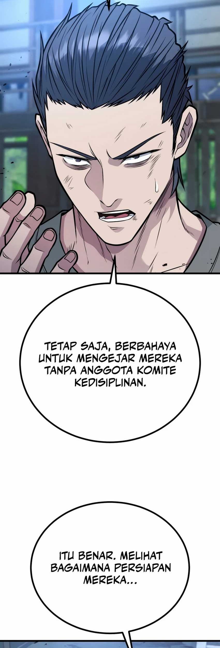 Manhwa King of Violence Chapter 62 gambar 2
