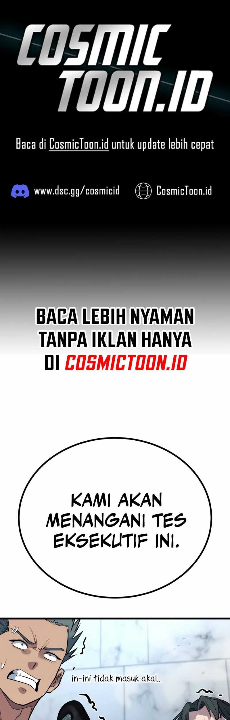 Komik King of Violence Chapter 63 gambar 1