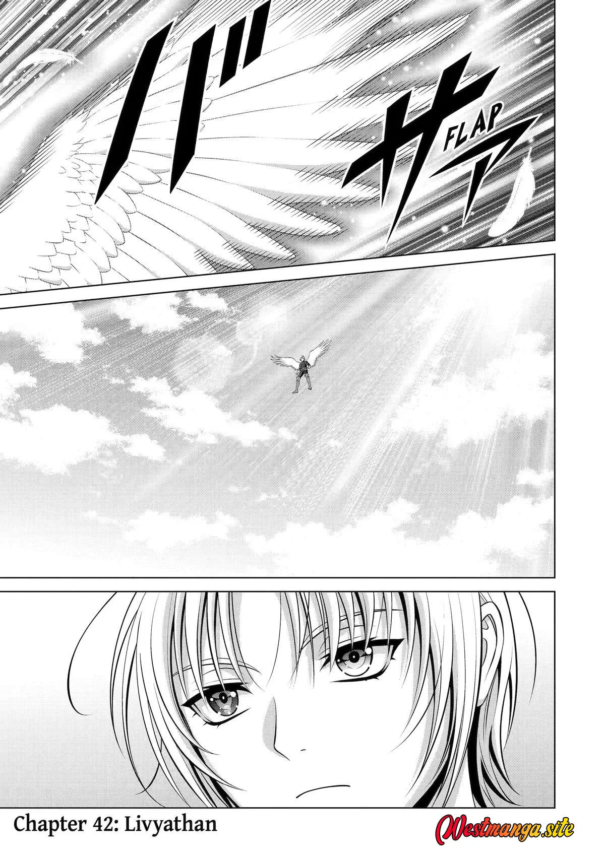 Manga Kizoku Tensei: Megumareta Umare kara Saikyou no Chikara wo Eru Chapter 42 gambar 2