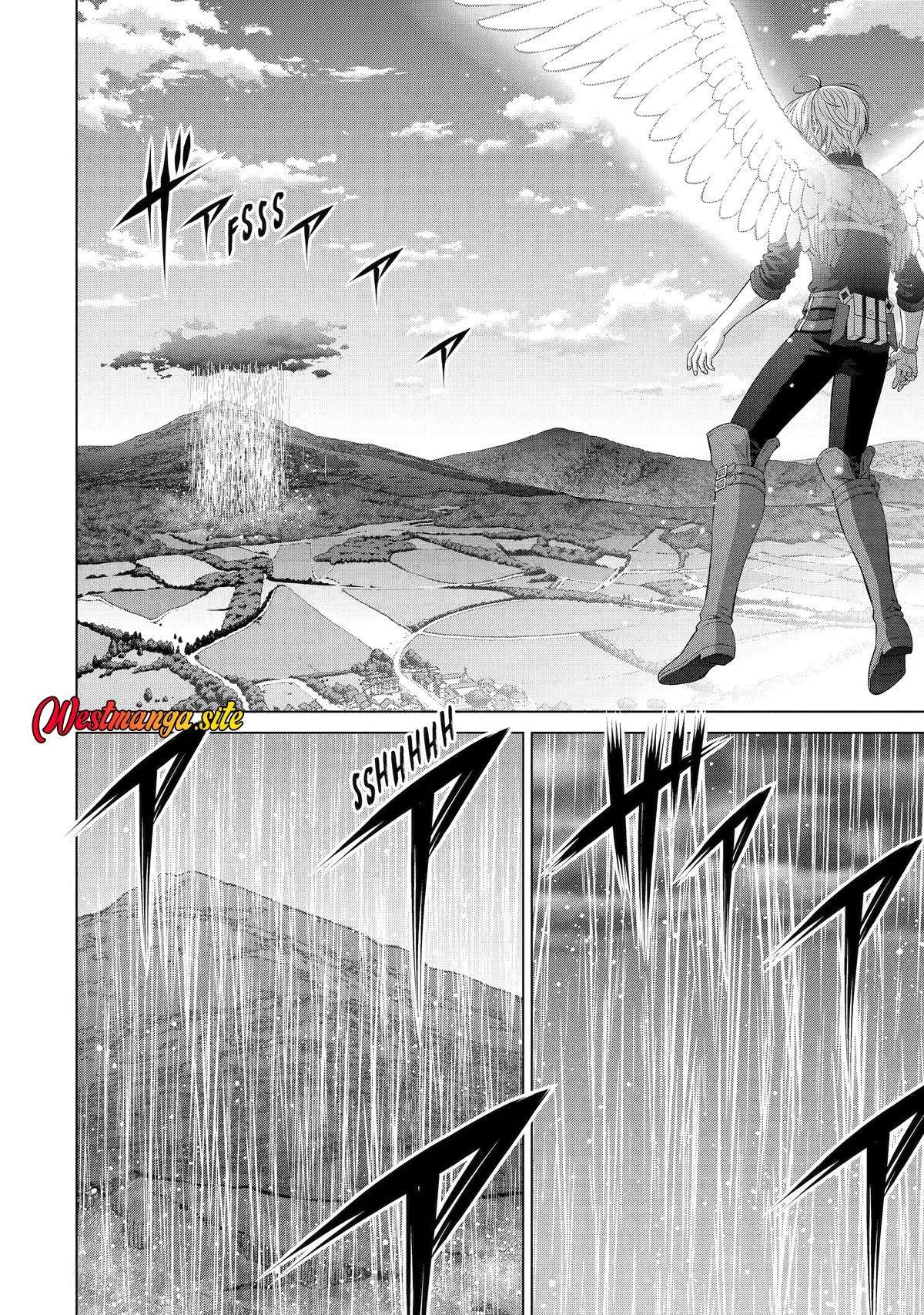 Kizoku Tensei: Megumareta Umare kara Saikyou no Chikara wo Eru Chapter 42 Gambar 3