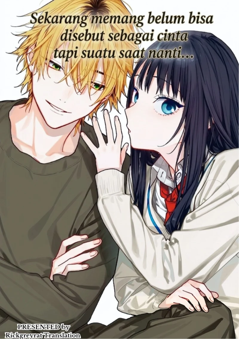 Komik Koi to Yobu ni wa Sasayaka desu ga Chapter 7 gambar 1