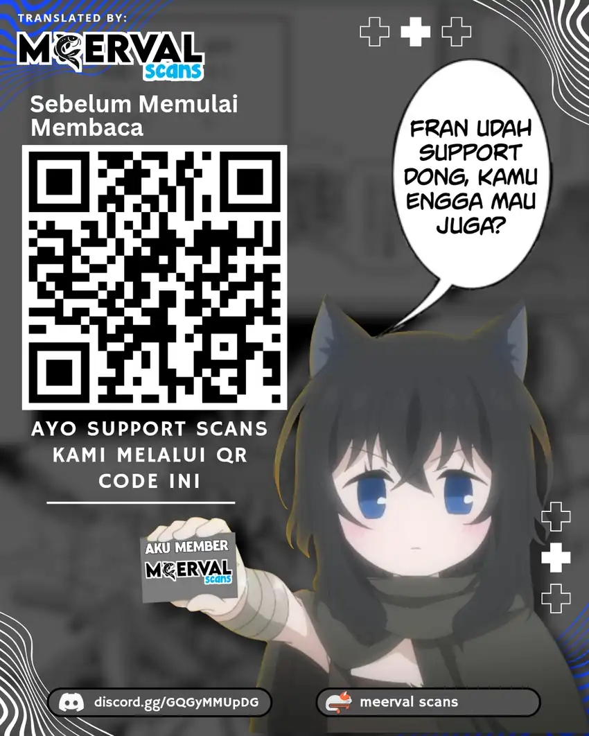 Komik Koke kara Hajimaru Isekai Life Chapter 2.1 gambar 1