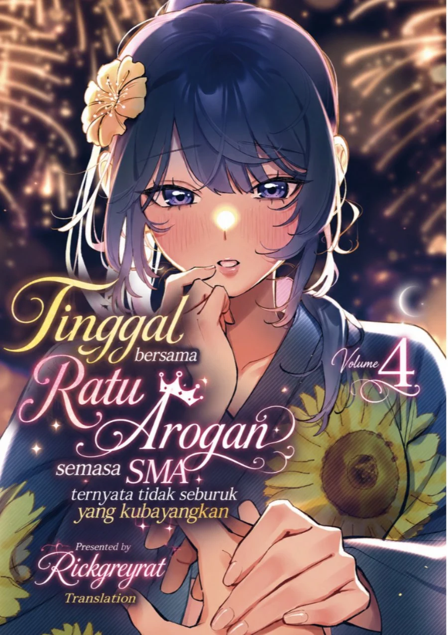 Komik Koko Jidai ni Gomandatta Jou sama to no Dousei Seikatsu wa Igaito Igokochi ga Warukunai Chapter 41 gambar 1
