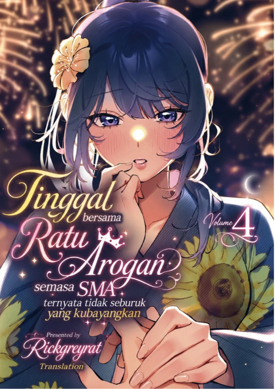 Komik Koko Jidai ni Gomandatta Jou sama to no Dousei Seikatsu wa Igaito Igokochi ga Warukunai Chapter 43 gambar 1