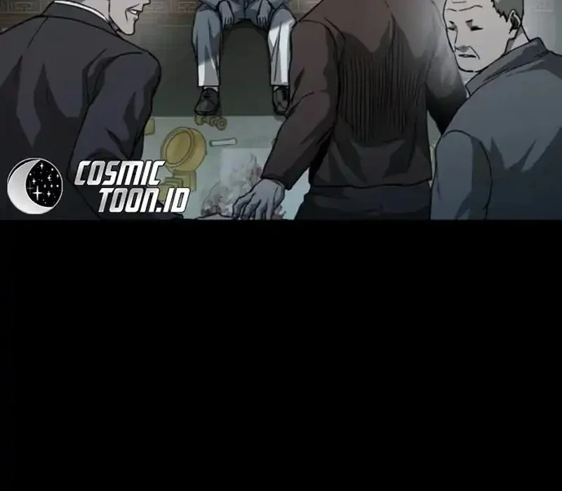 Kowloon: Saroka Chapter 50 Gambar 4