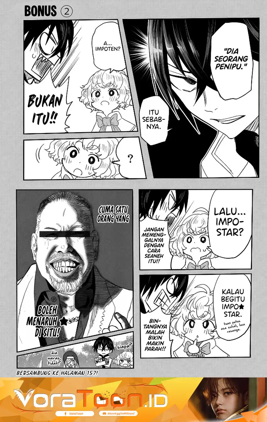 Manga Kyou Kara Tsukaeru Isekai Ren’ai Manual Chapter 15 gambar 2
