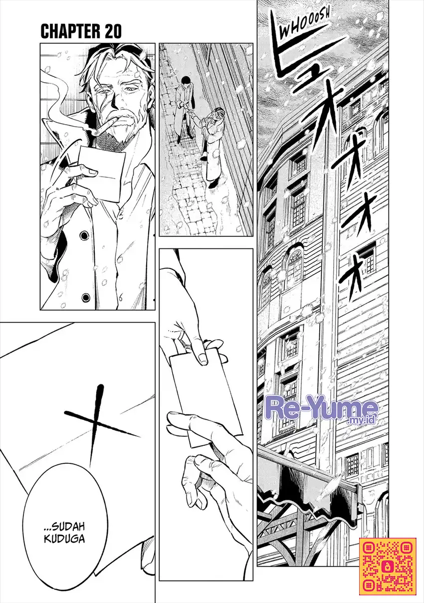 Manga Kyouran Reijou Nia Liston – Byoujaku Reijou ni Tensei shita Kamigoroshi no Bujin no Karei Naru Musouroku Chapter 20 gambar 2