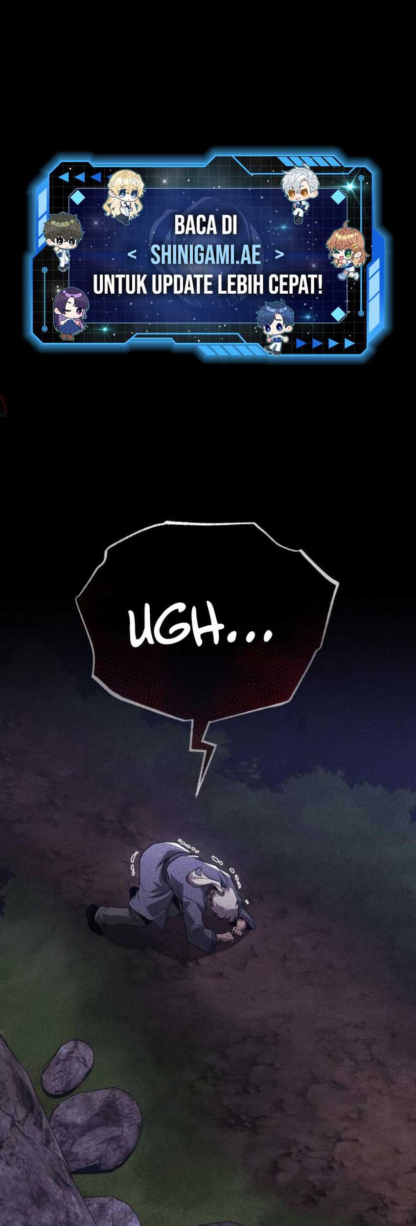 Manhwa Lazy Prince Becomes a Genius Chapter 138 gambar 2
