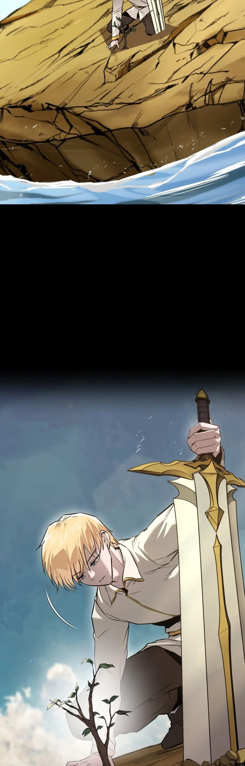 Lazy Prince Becomes a Genius Chapter 139 Gambar 3