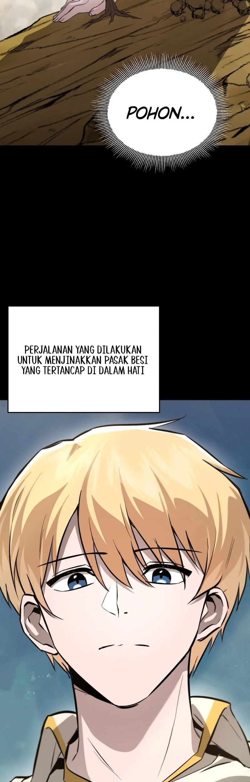 Lazy Prince Becomes a Genius Chapter 139 Gambar 4