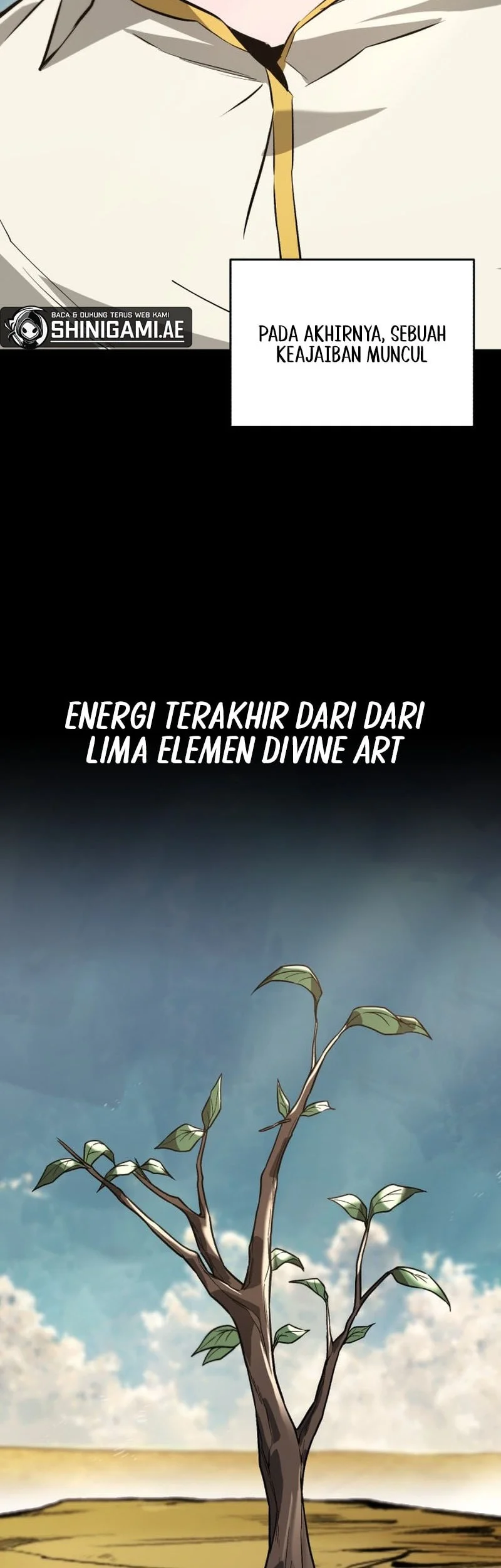 Lazy Prince Becomes a Genius Chapter 139 Gambar 5