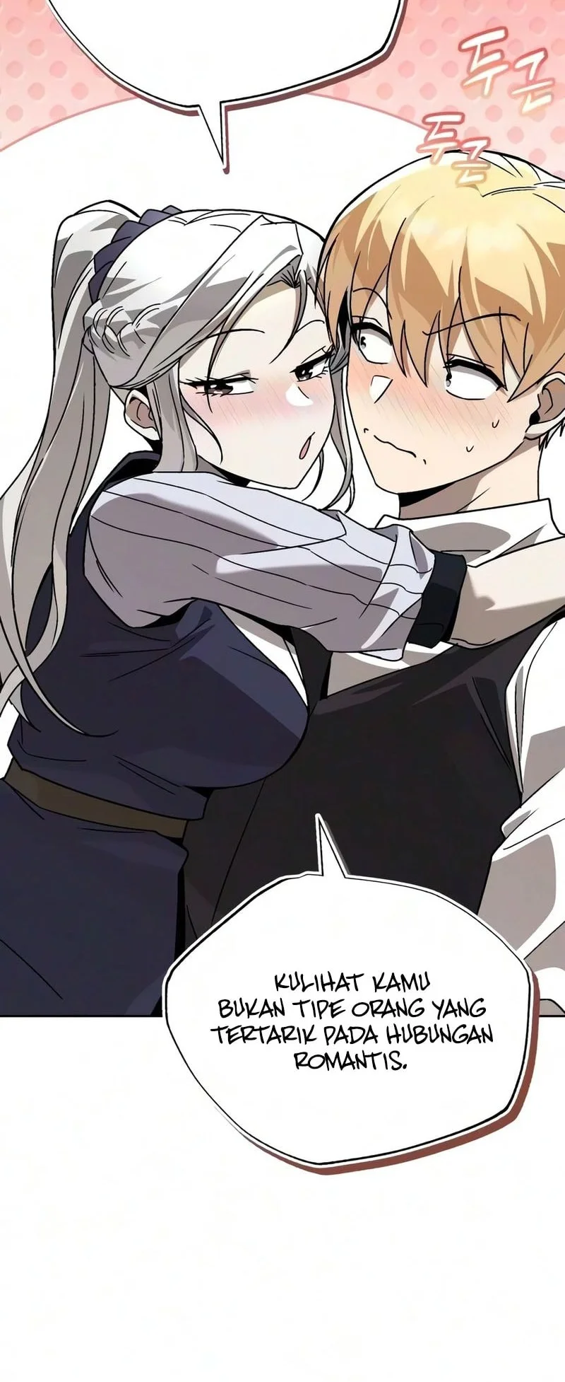 Lazy Prince Becomes a Genius Chapter 140 Gambar 5