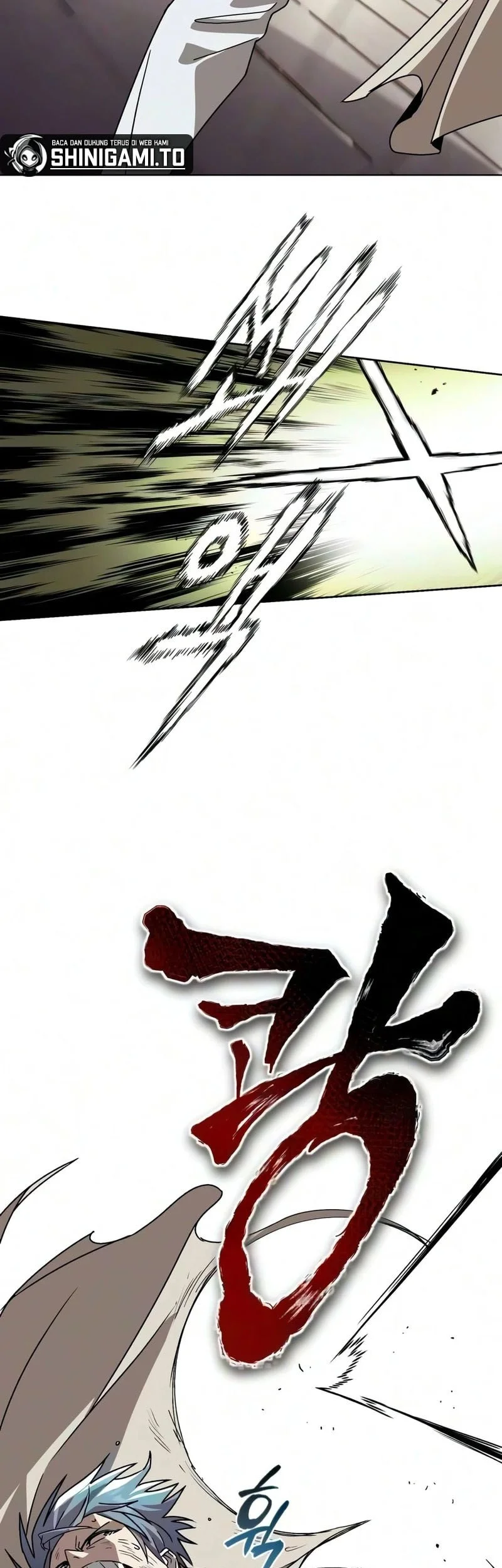 Lazy Prince Becomes a Genius Chapter 141 Gambar 4
