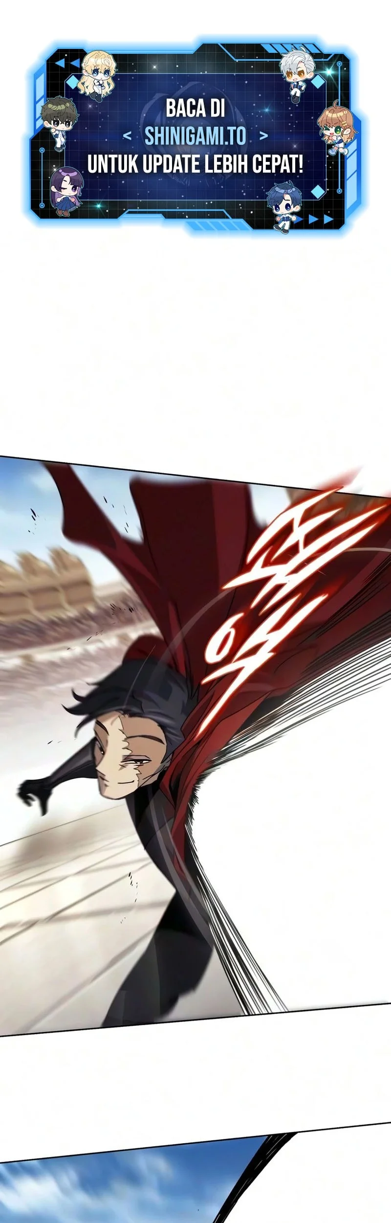 Manhwa Lazy Prince Becomes a Genius Chapter 142 gambar 2