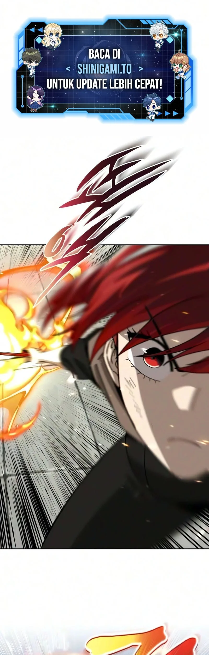 Manhwa Lazy Prince Becomes a Genius Chapter 143 gambar 2