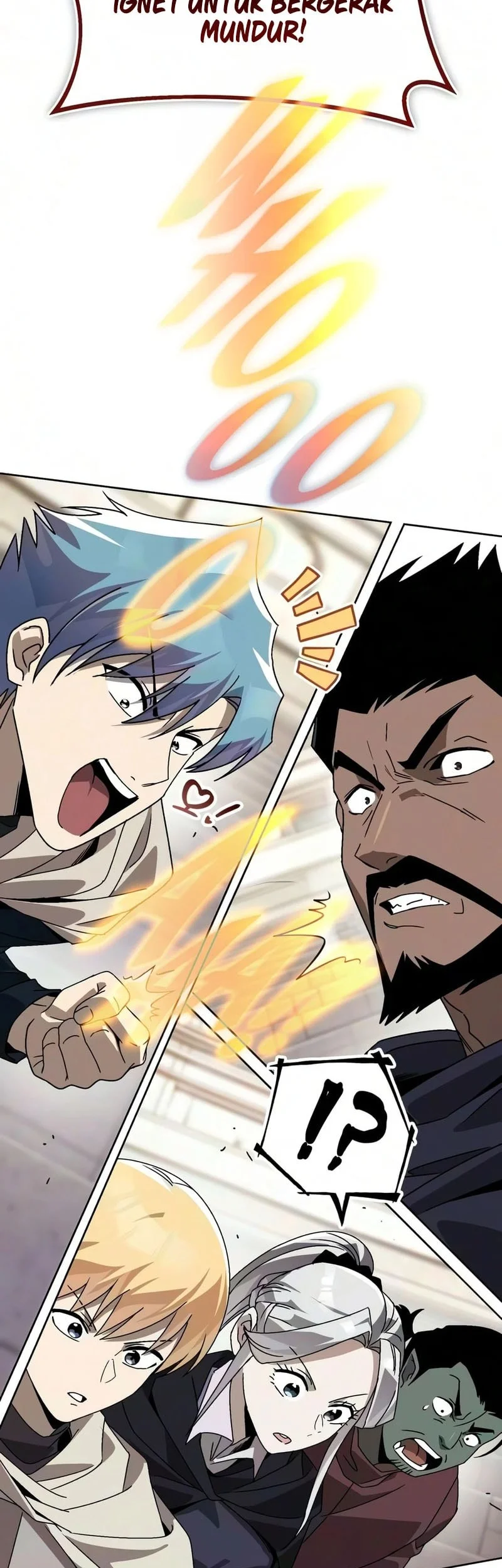 Lazy Prince Becomes a Genius Chapter 143 Gambar 4