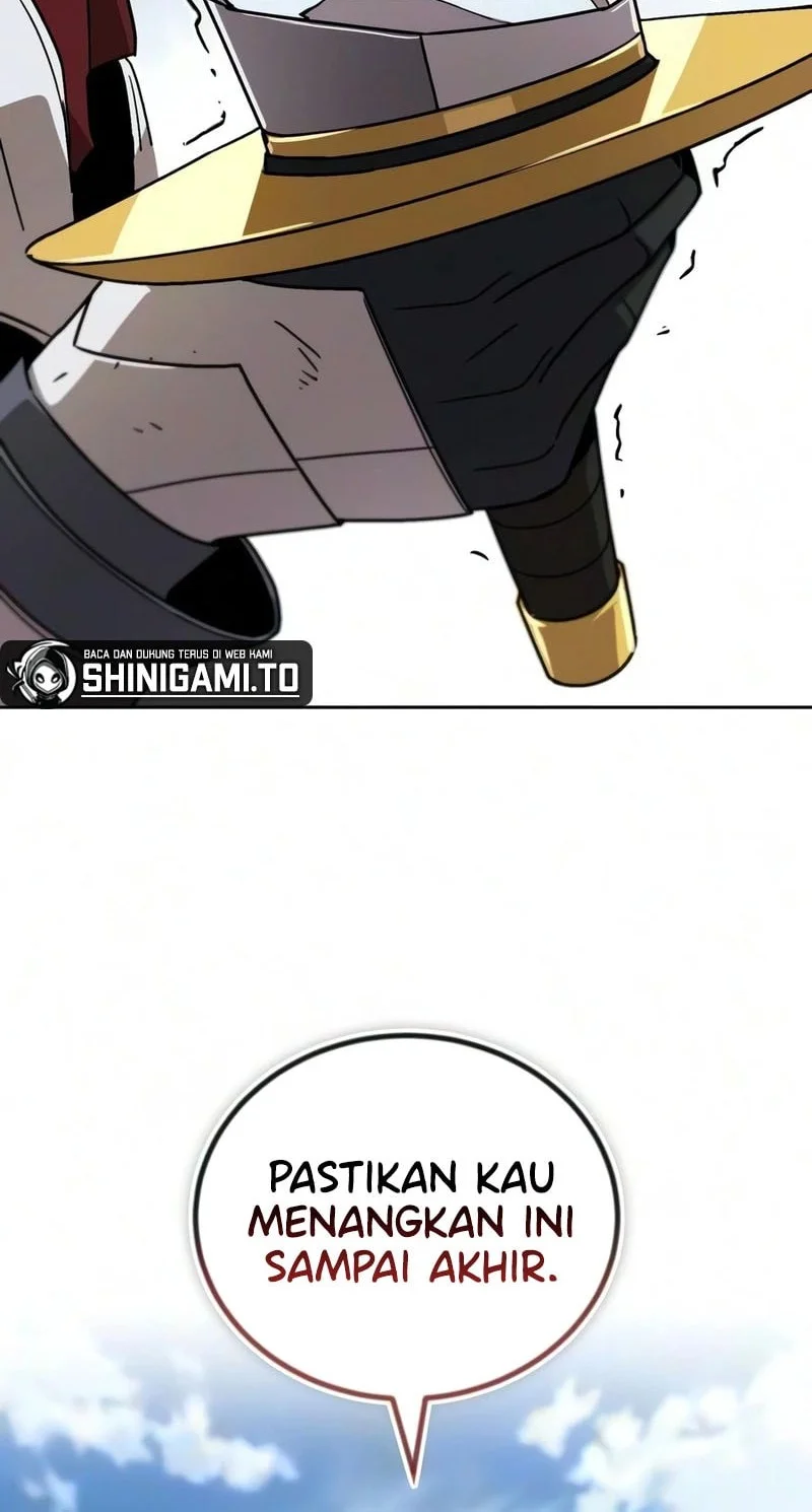 Lazy Prince Becomes a Genius Chapter 144 Gambar 5