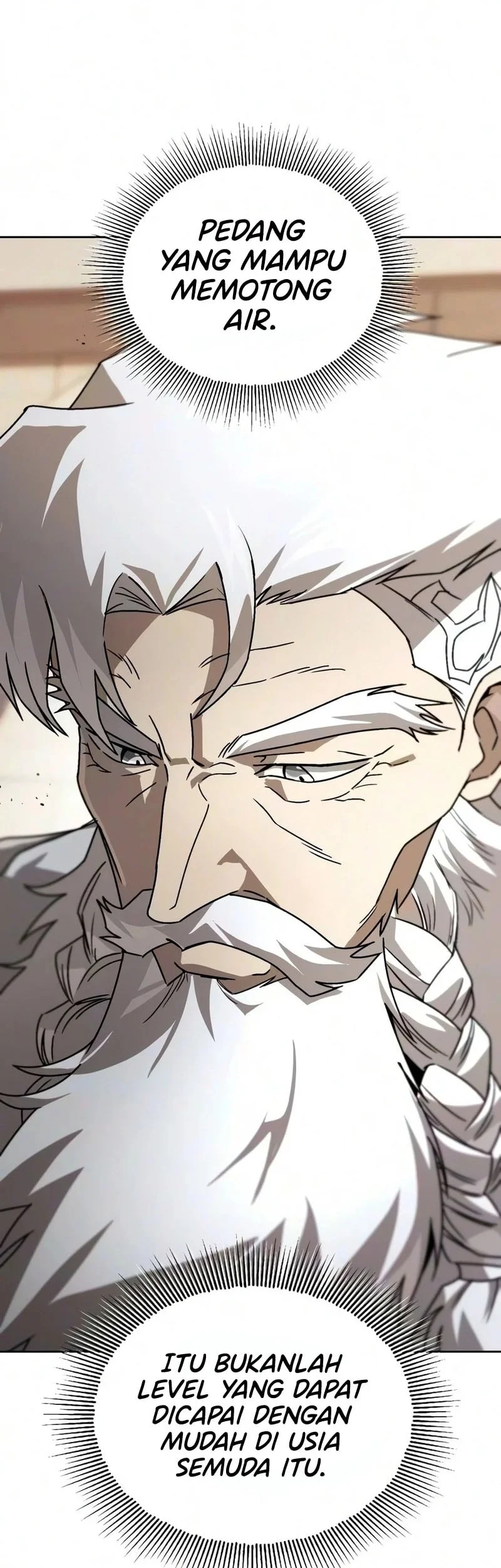 Lazy Prince Becomes a Genius Chapter 145 Gambar 3
