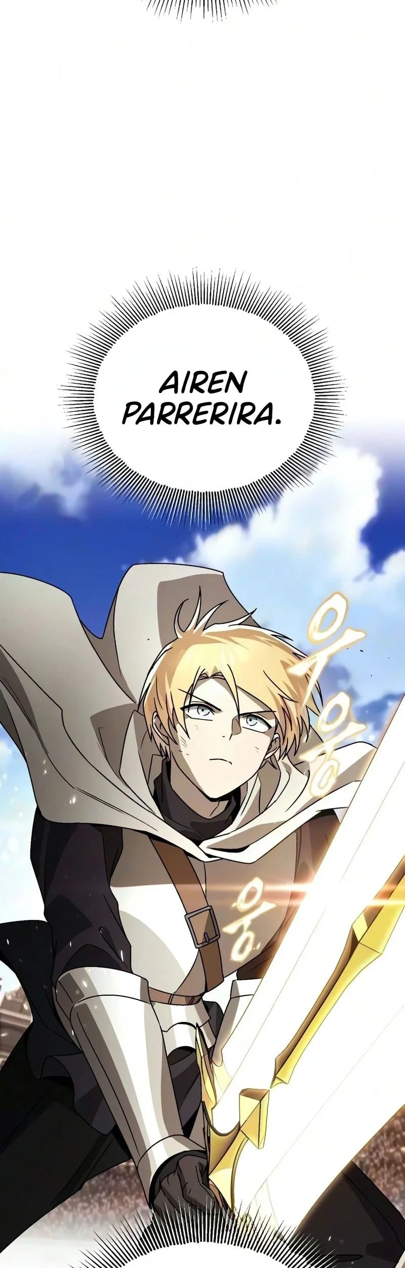 Lazy Prince Becomes a Genius Chapter 145 Gambar 4