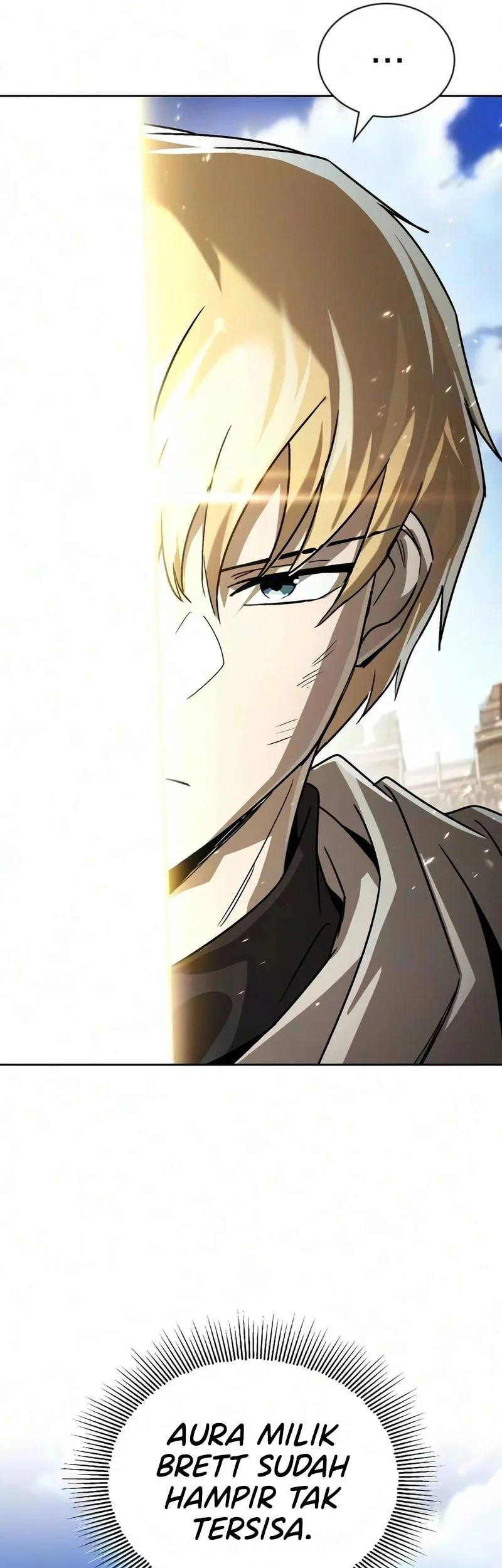 Lazy Prince Becomes a Genius Chapter 145 Gambar 6