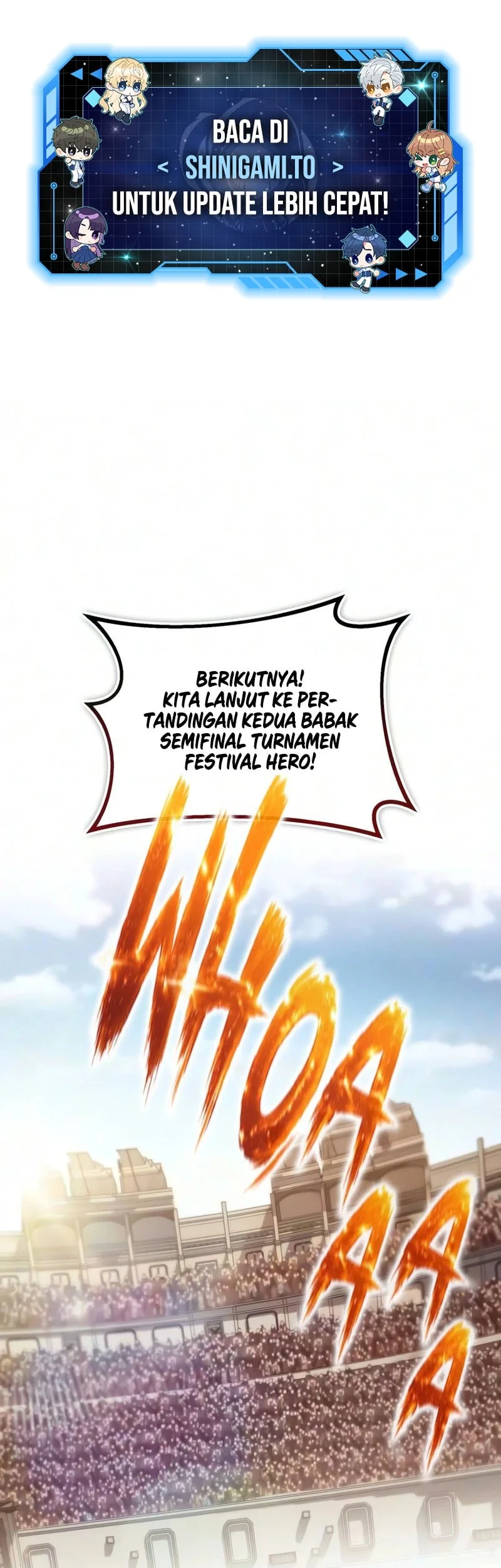 Manhwa Lazy Prince Becomes a Genius Chapter 146 gambar 2
