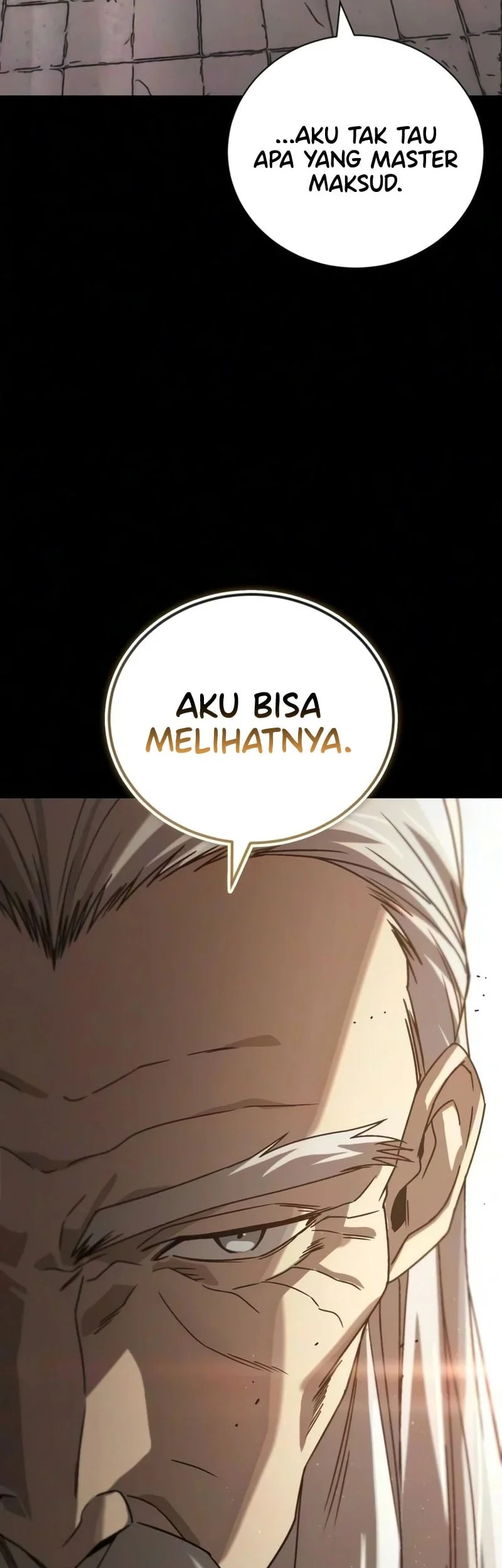 Lazy Prince Becomes a Genius Chapter 147 Gambar 3