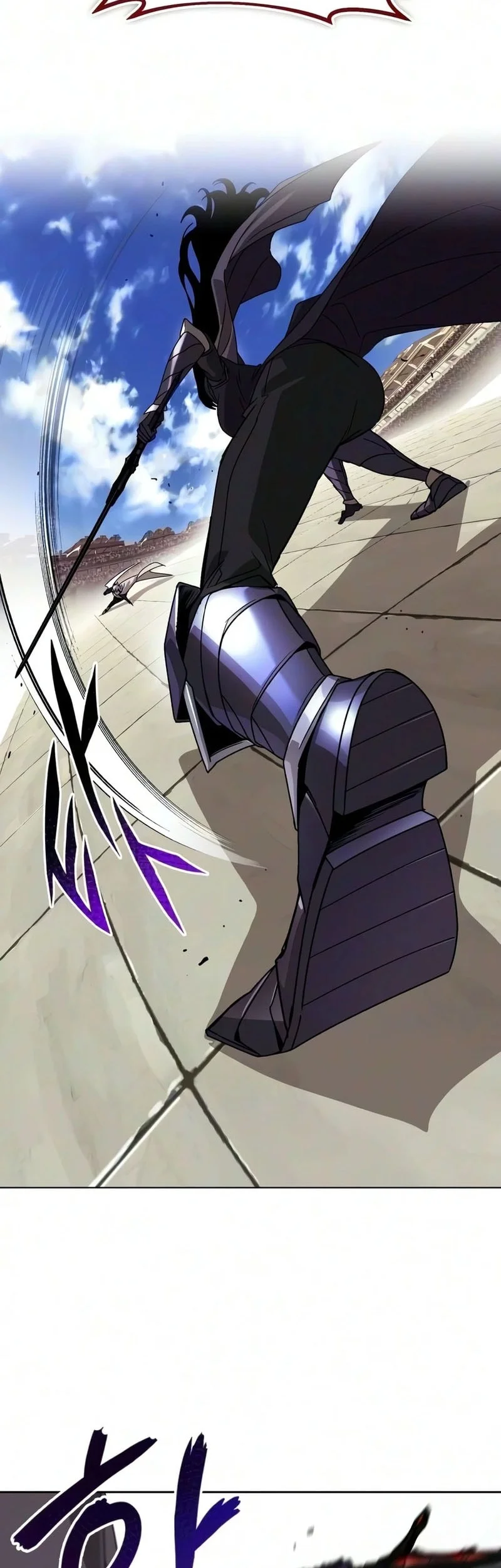 Lazy Prince Becomes a Genius Chapter 148 Gambar 3