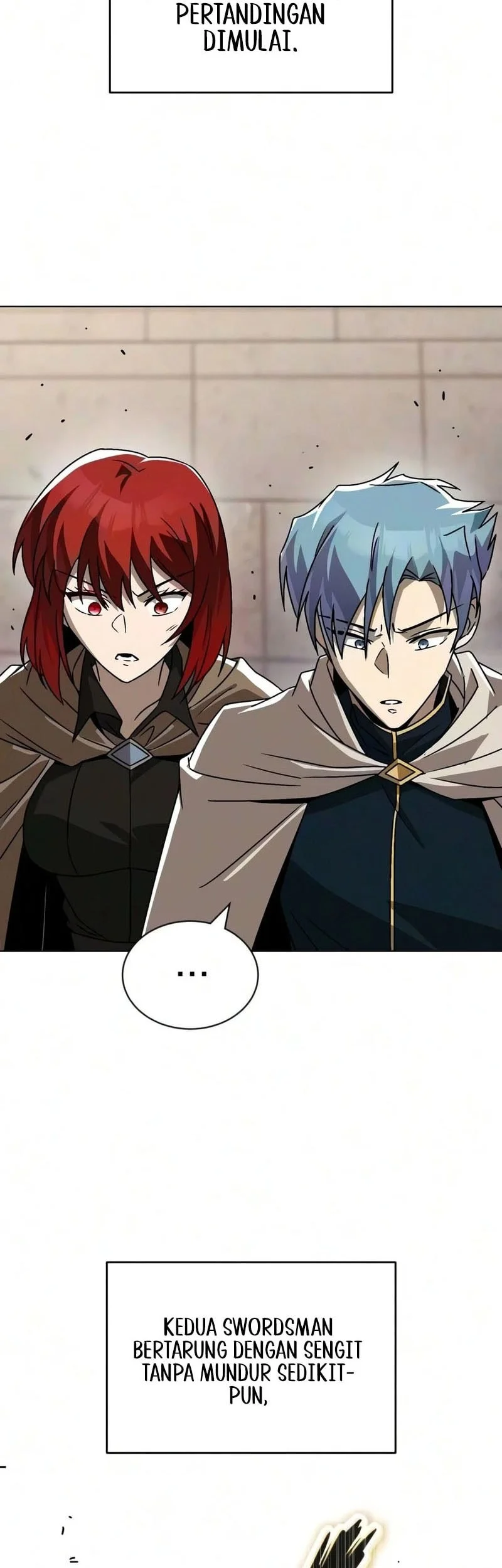 Lazy Prince Becomes a Genius Chapter 149 Gambar 4