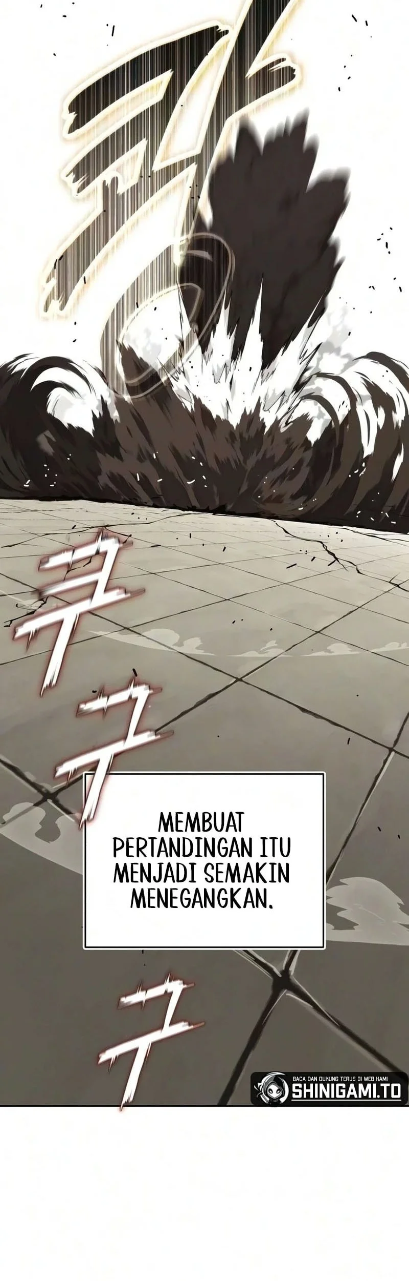 Lazy Prince Becomes a Genius Chapter 149 Gambar 5
