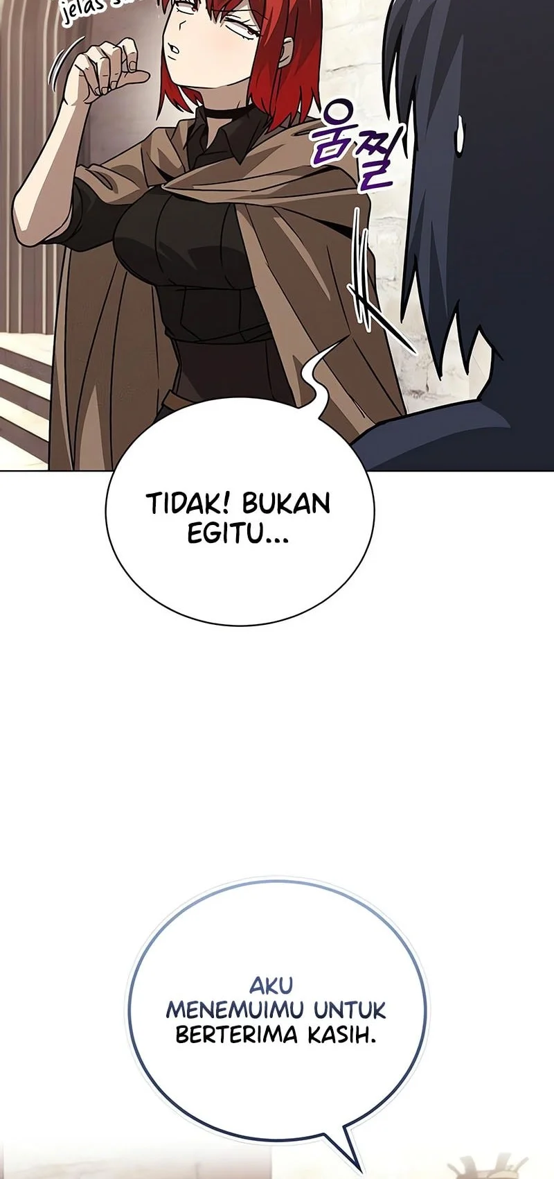 Lazy Prince Becomes a Genius Chapter 151 Gambar 5